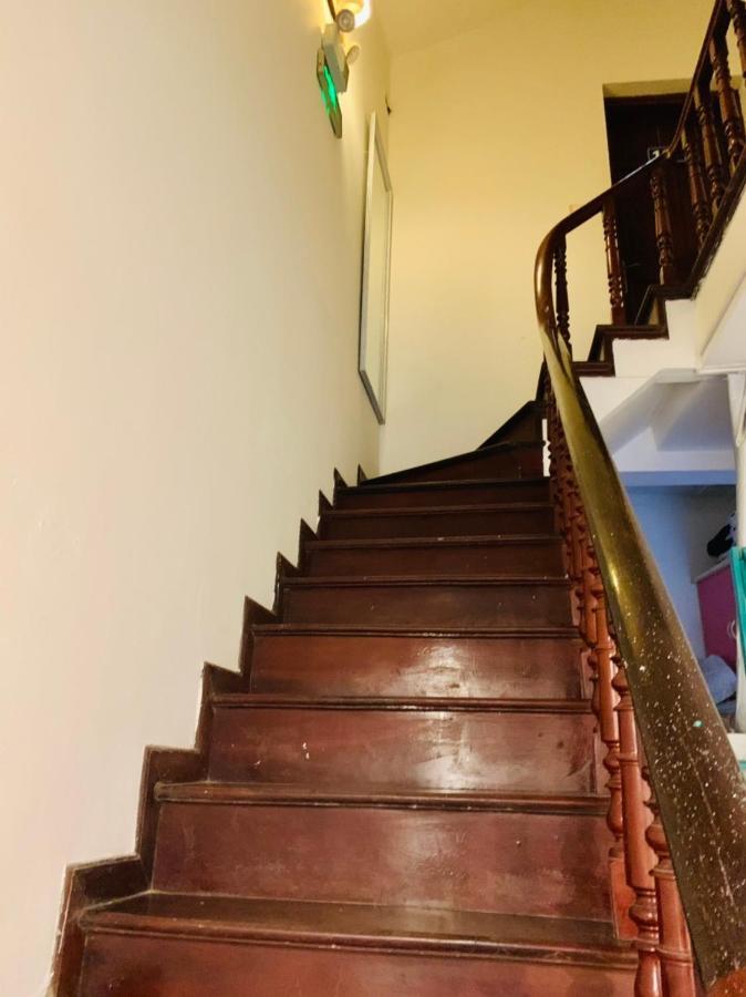 Lumos Home Hanói Exterior foto